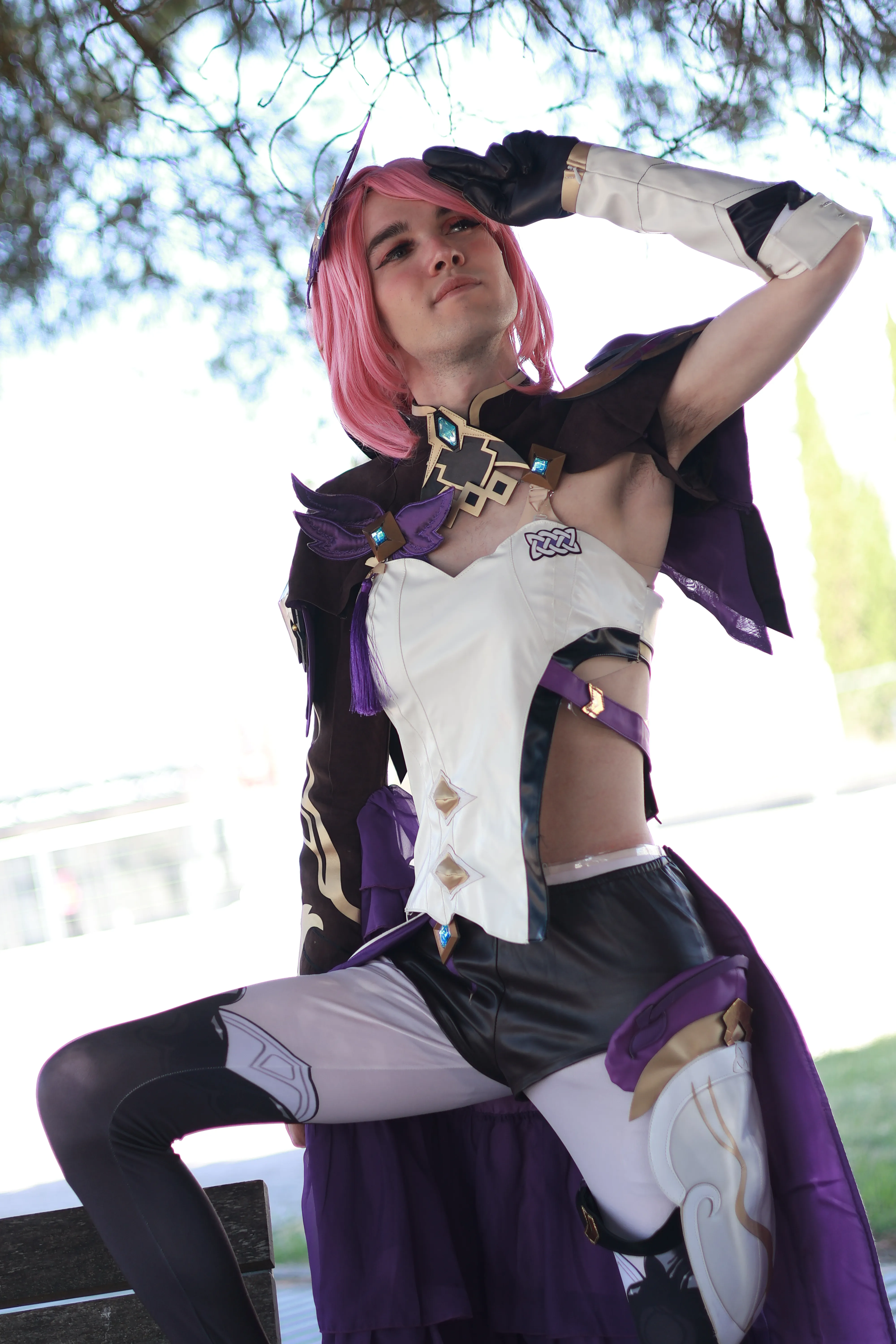 Cosplay 1