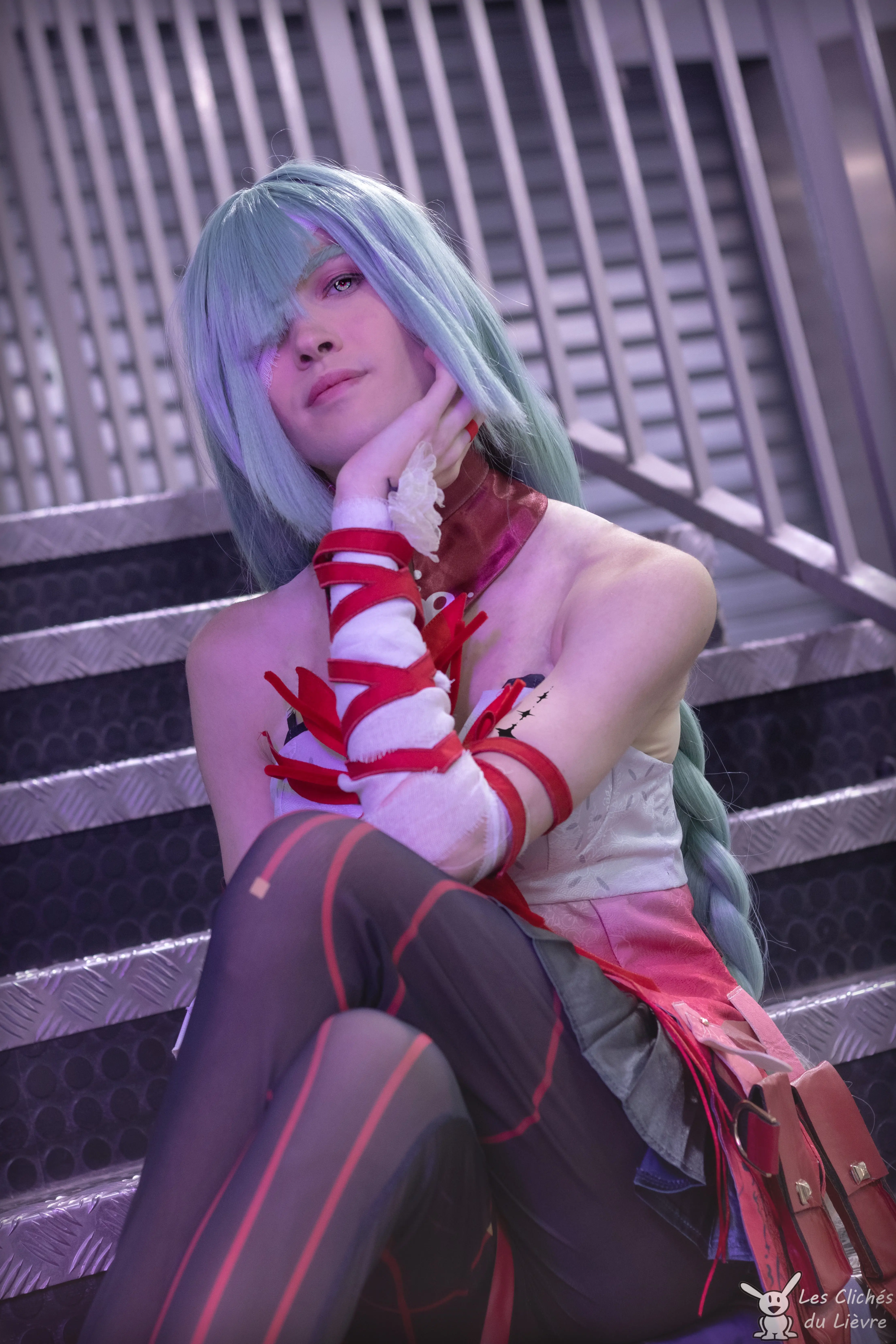 Cosplay 12