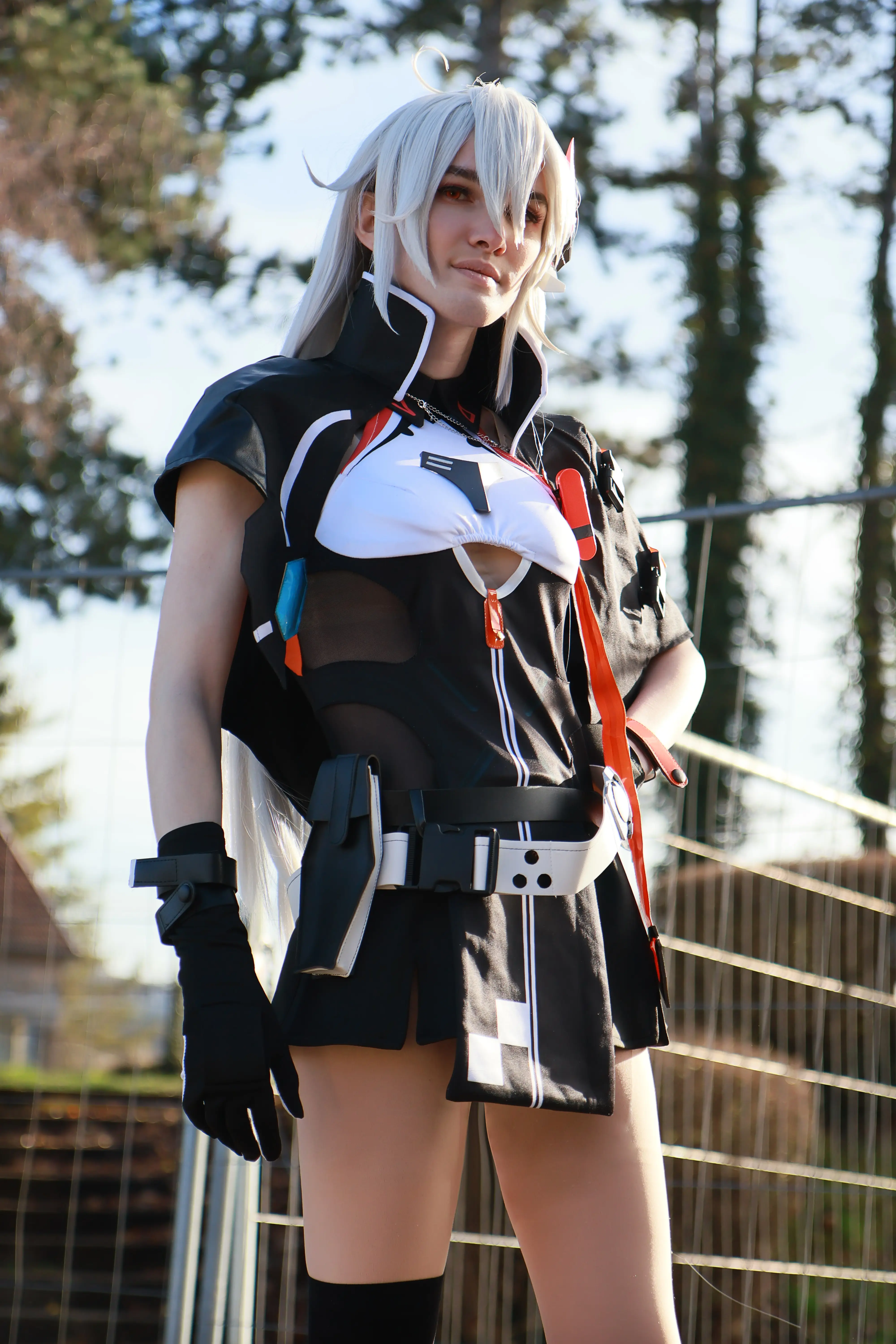 Cosplay 12