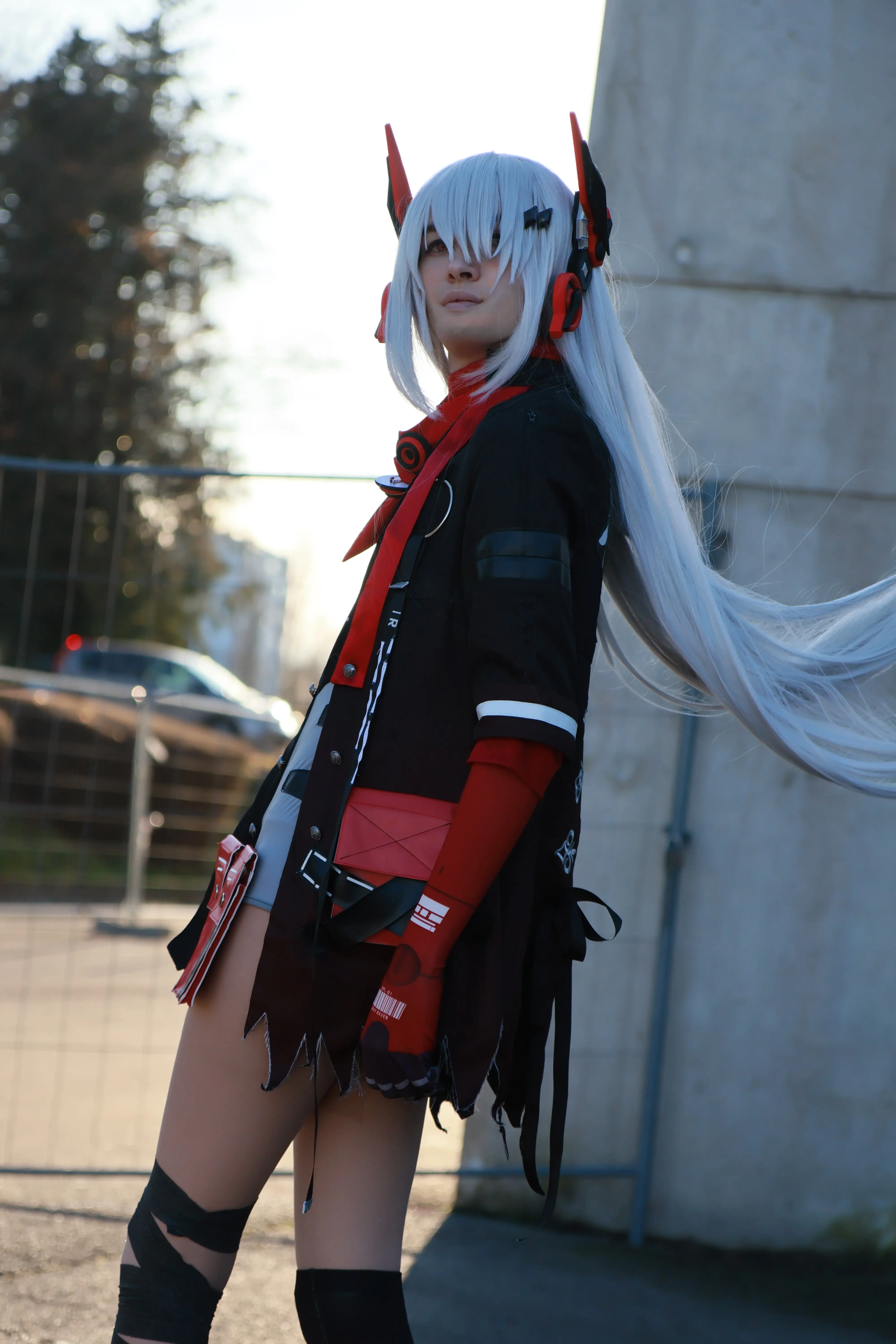 Cosplay 12