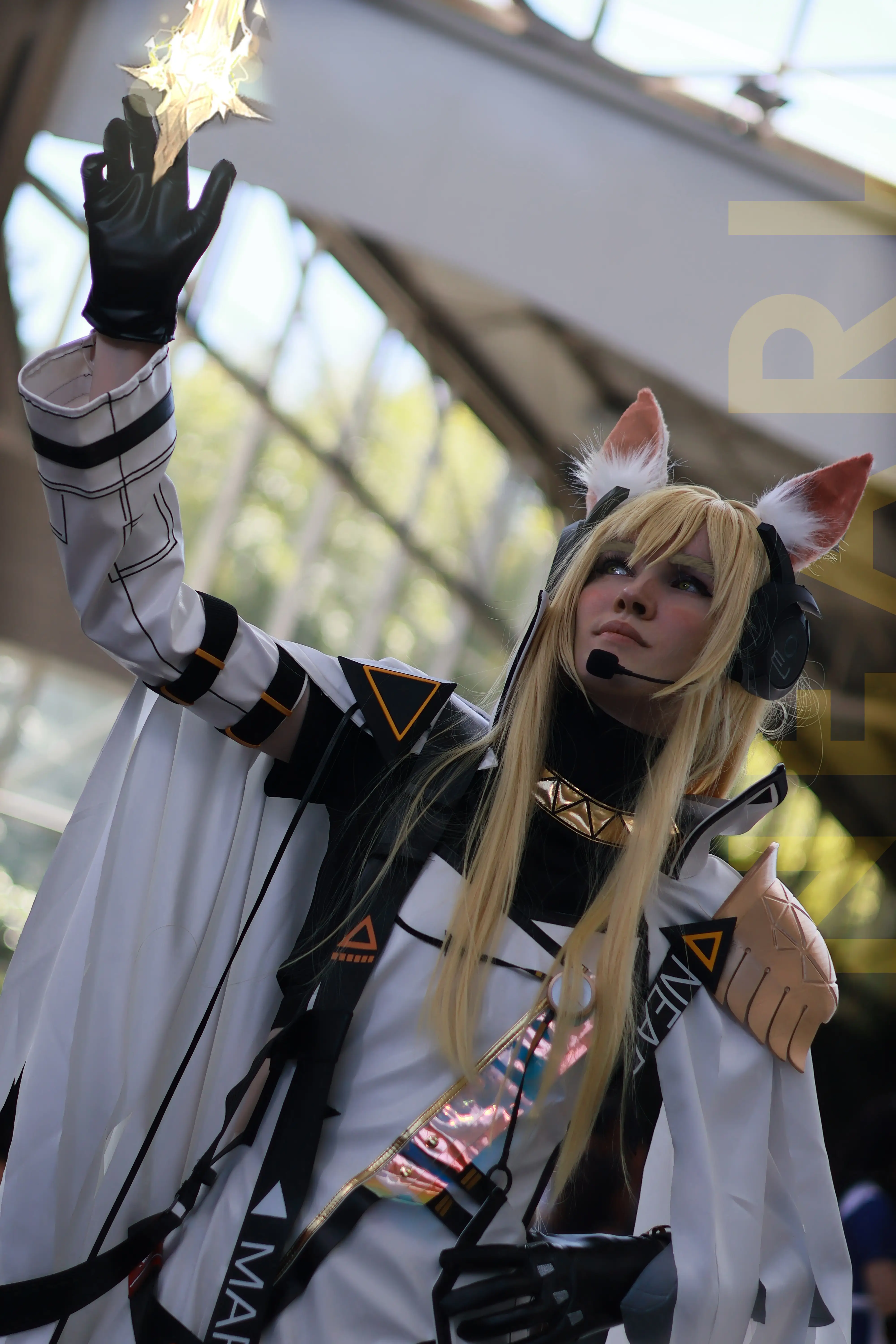 Cosplay 16