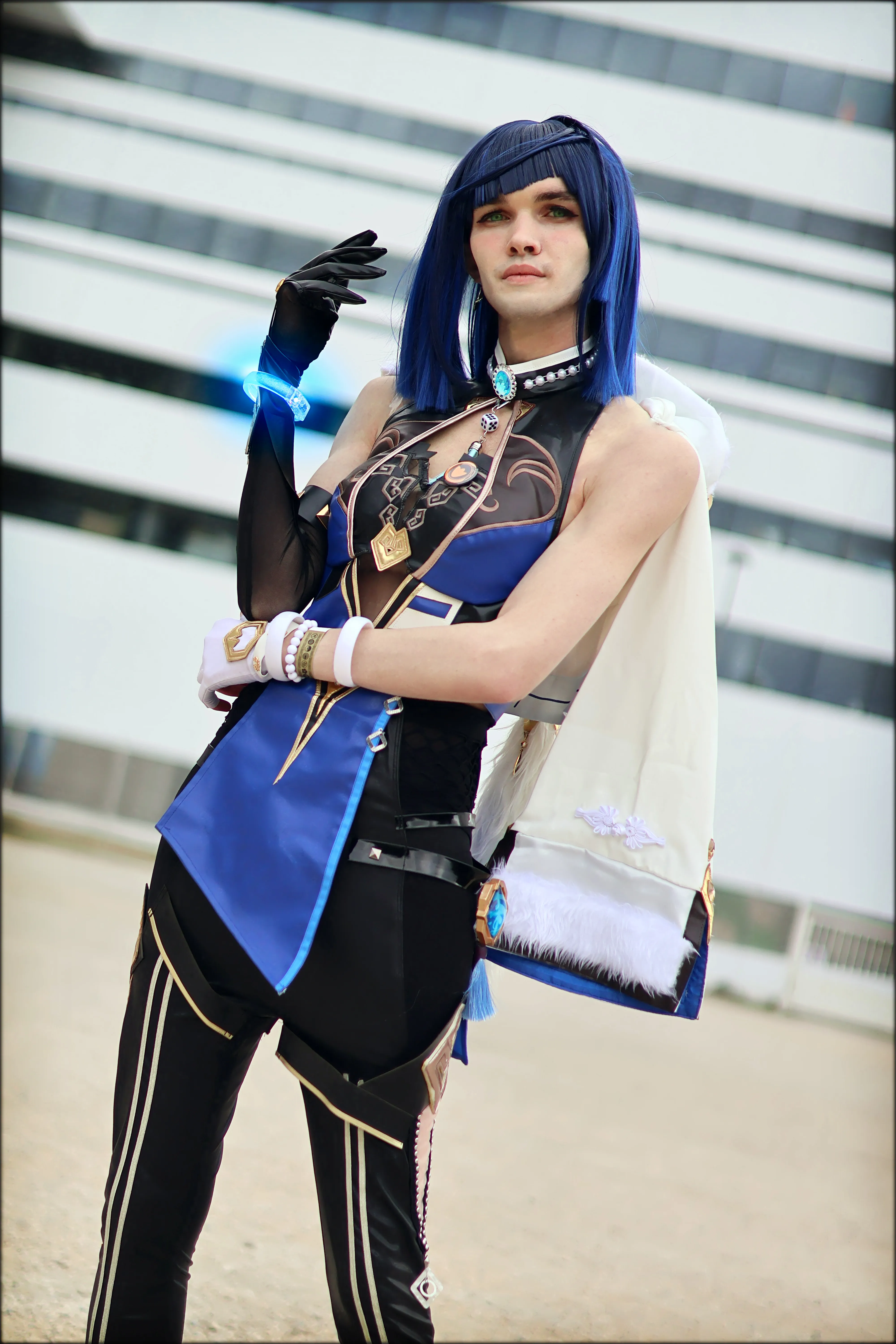 Cosplay 2