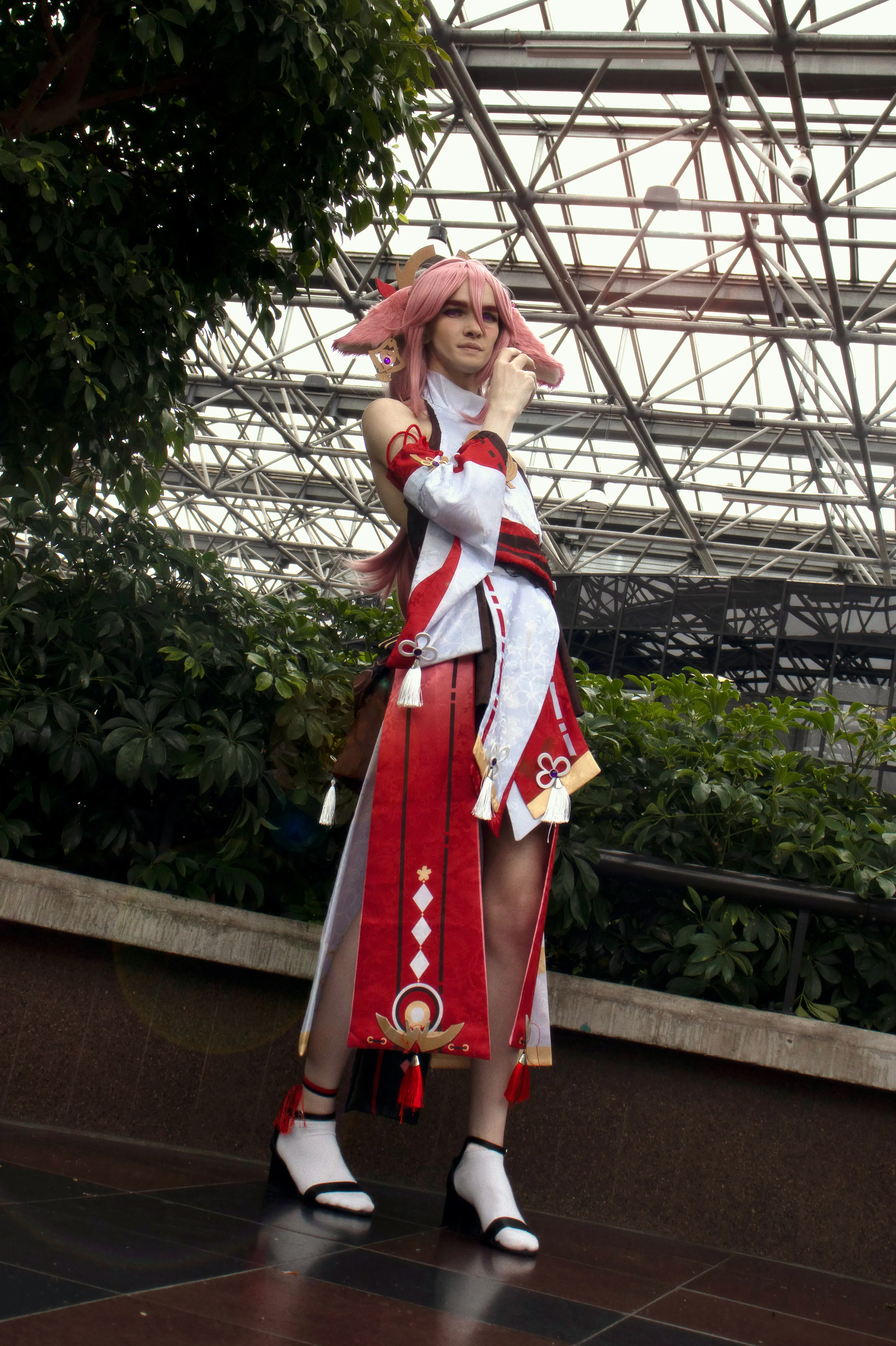 Cosplay 3