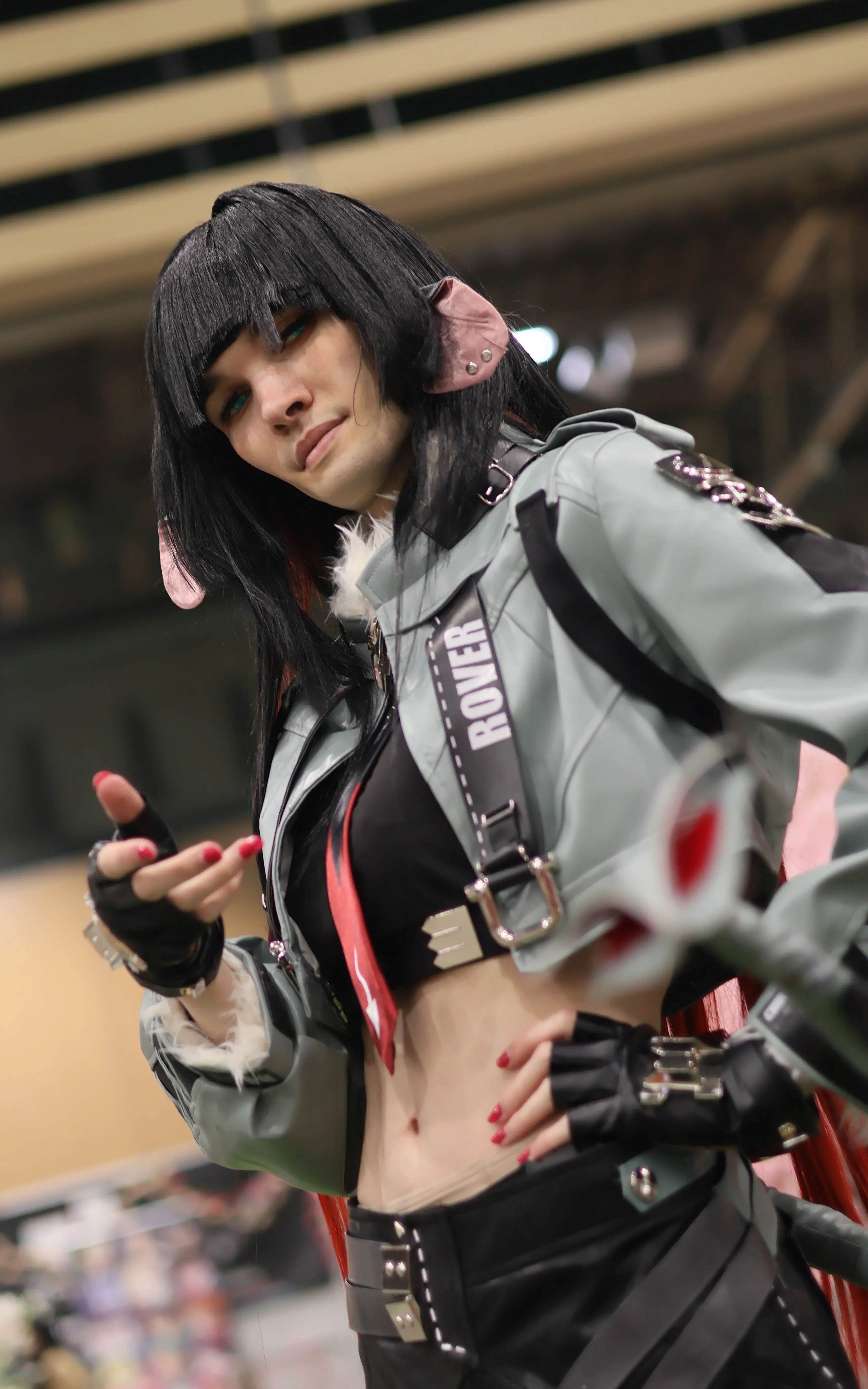 Cosplay 4