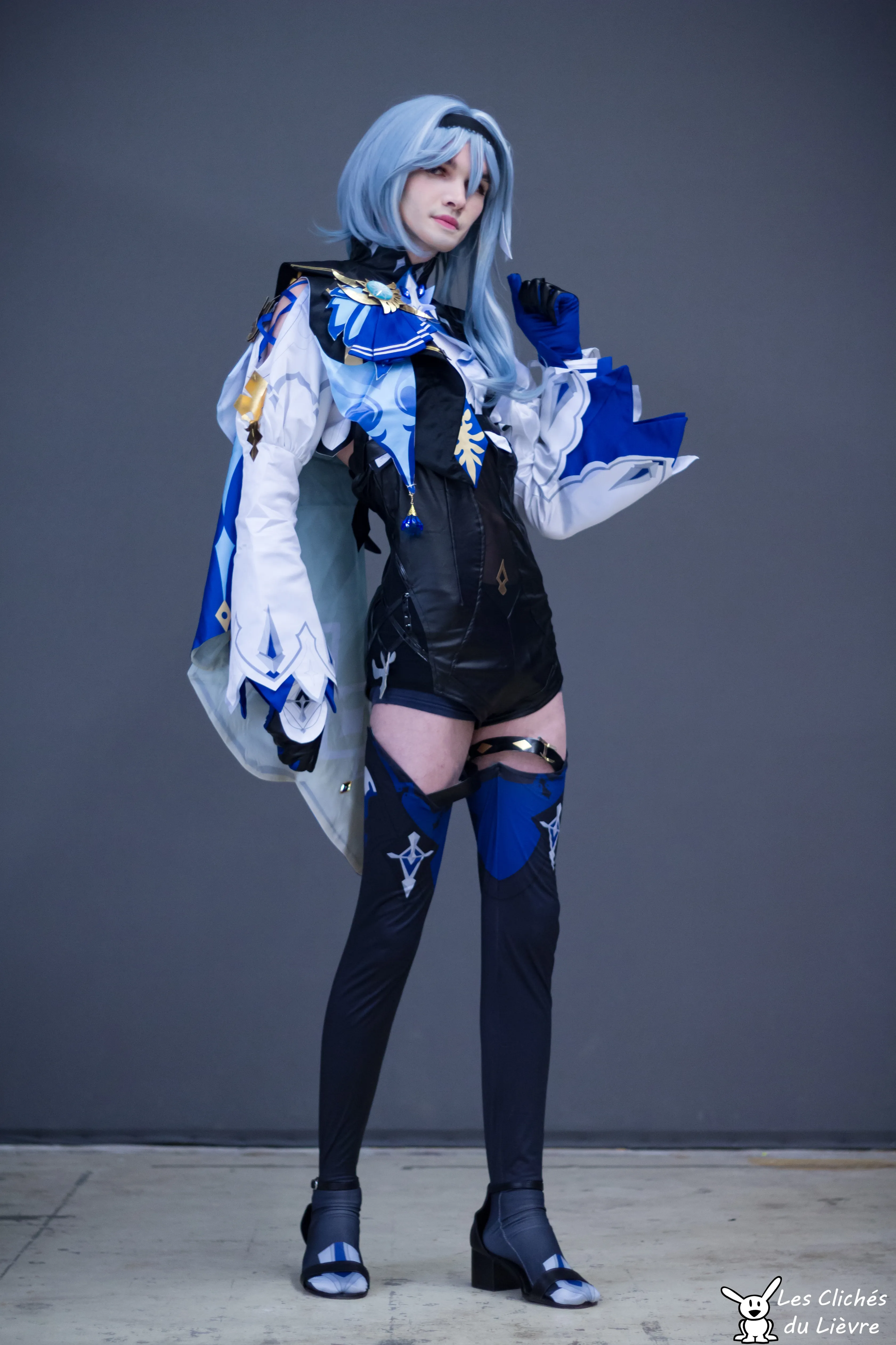 Cosplay 5