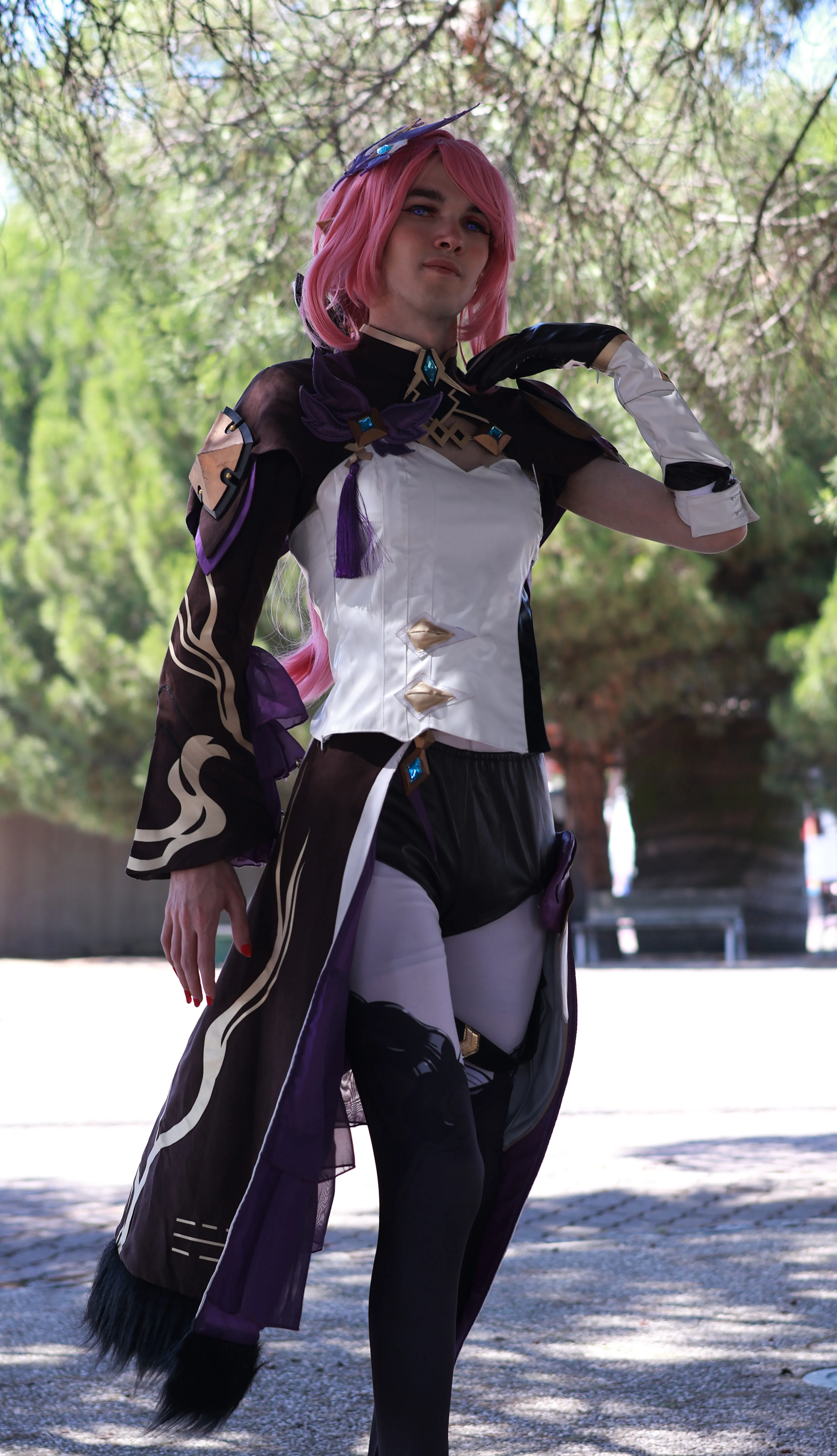 Cosplay 5