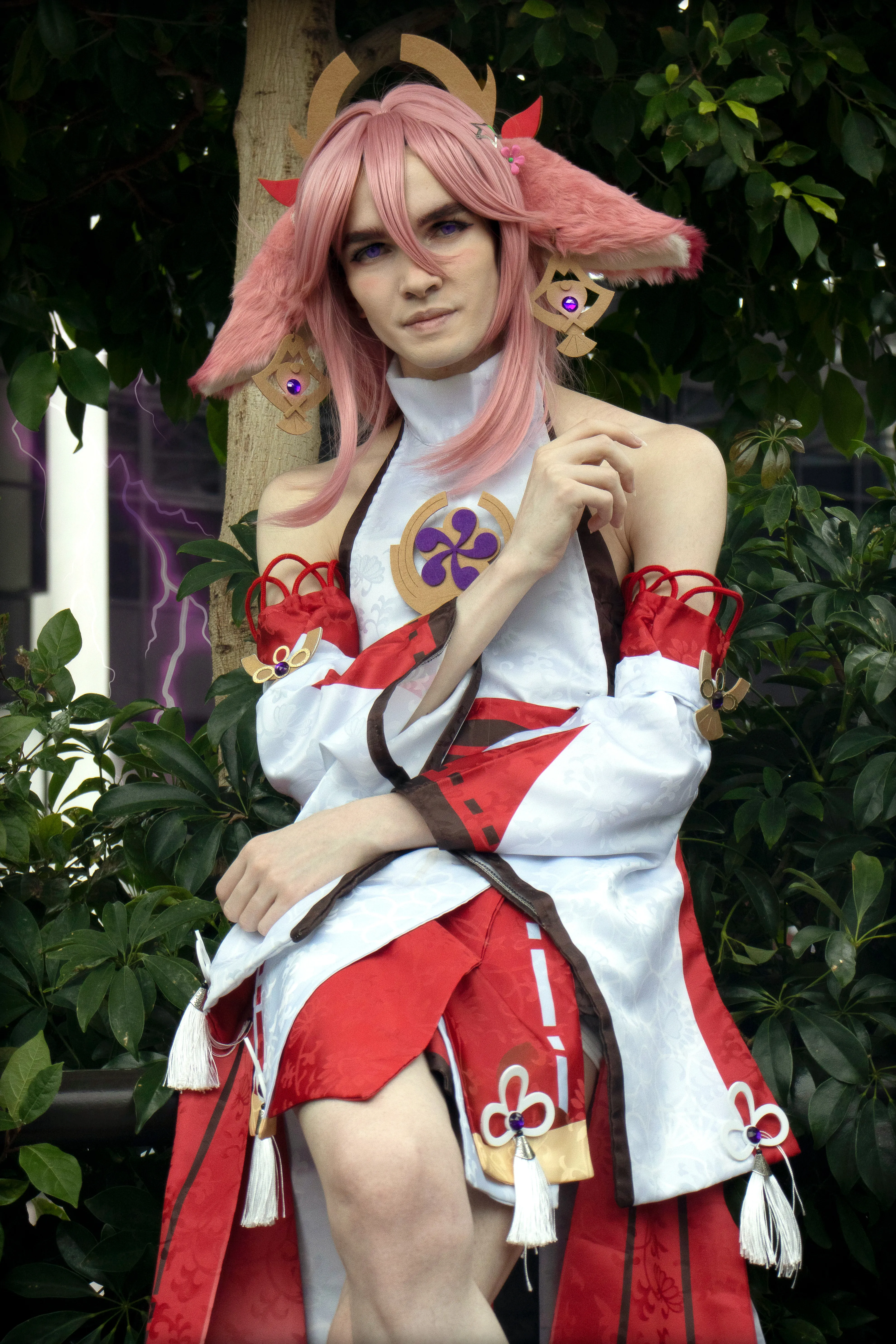 Cosplay 5